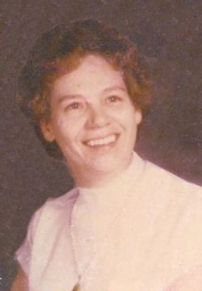 Mary Helen Ringstrom