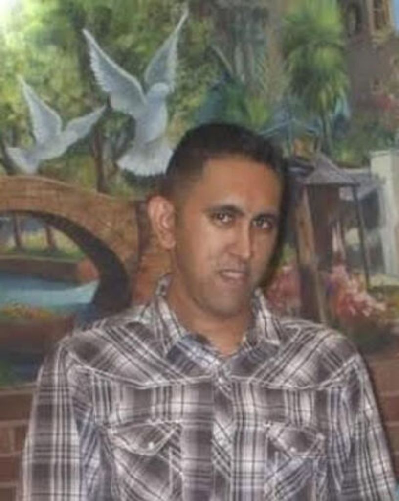 Jason Erasmo Banda Profile Photo