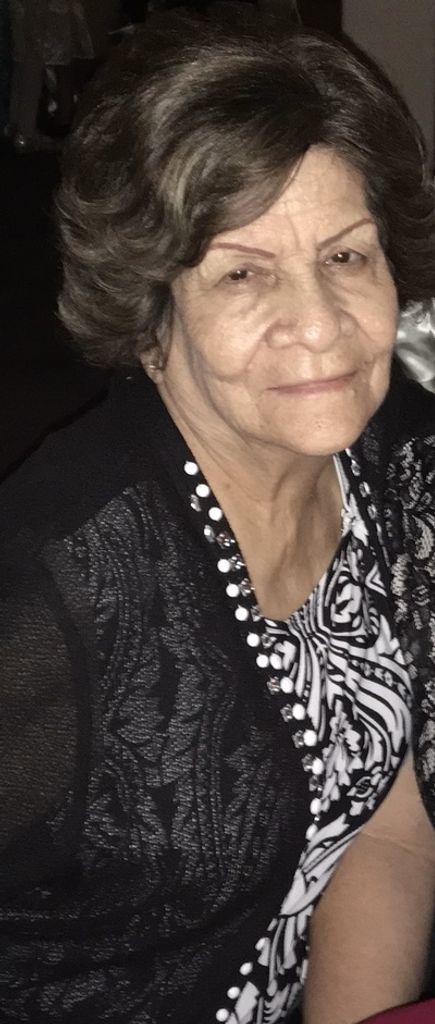 Rita Reyna Duran Samaniego Profile Photo