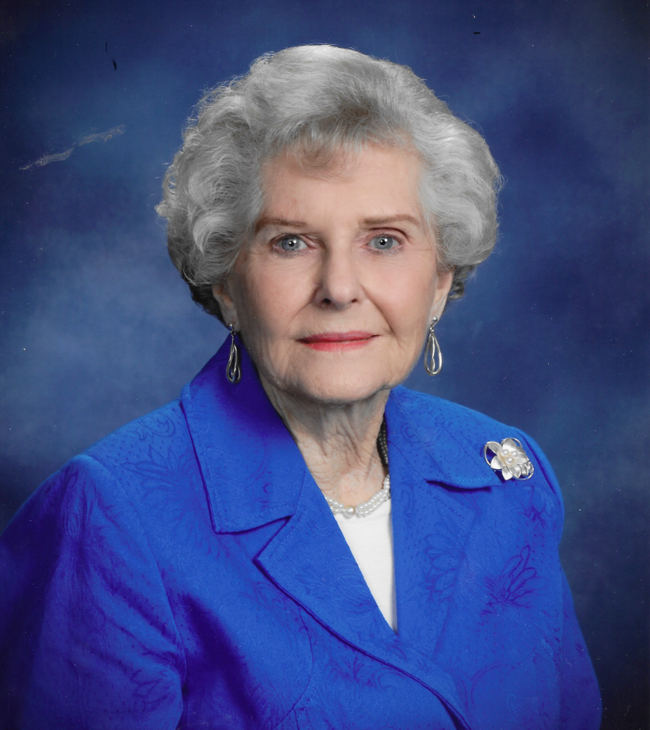 Thelma Evans Profile Photo