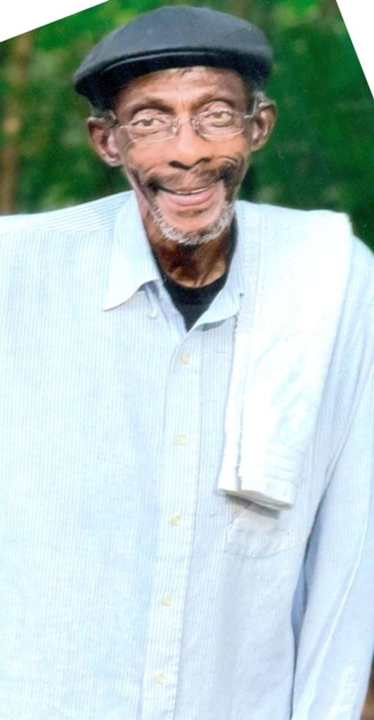 Samuel Early Scipio Profile Photo