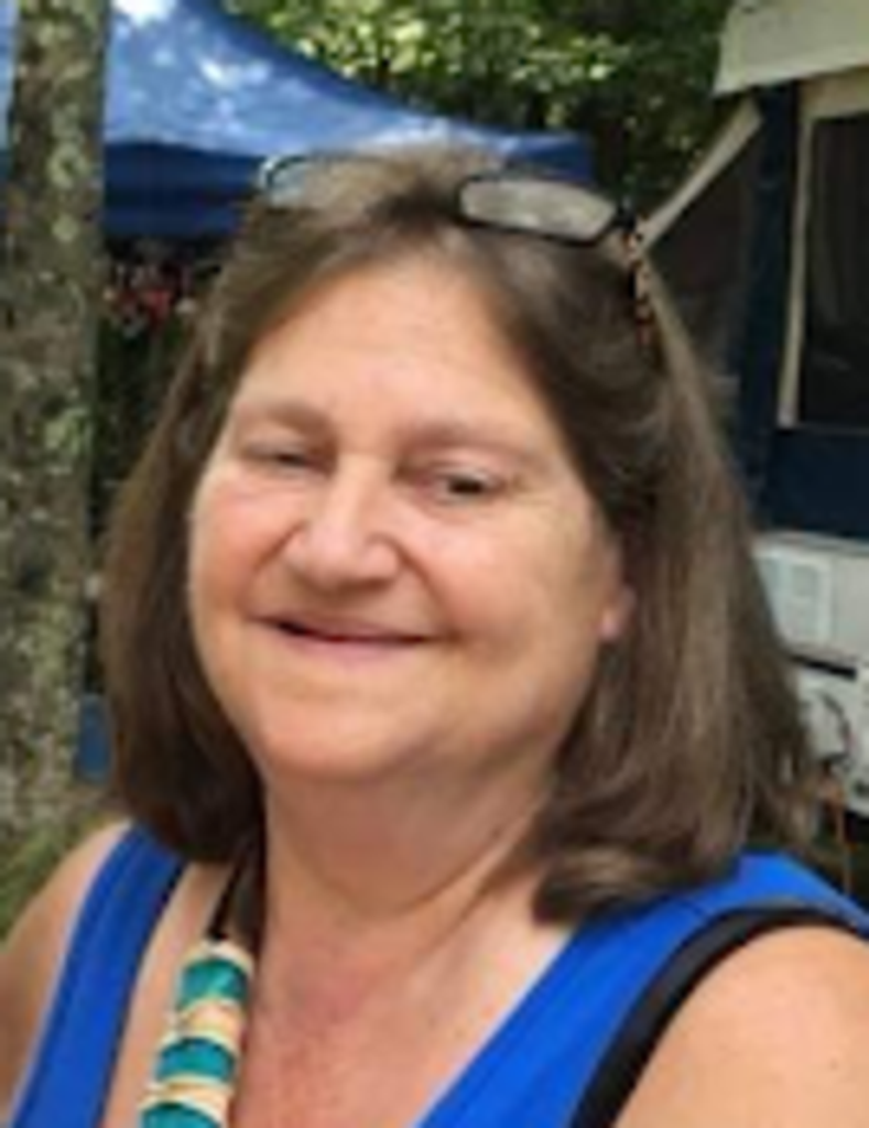 Mary Ellen Hornberger