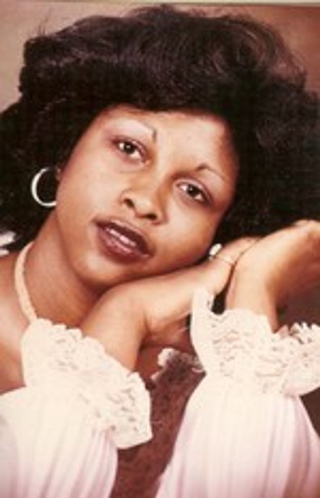 Gwendolyn Faye Greene