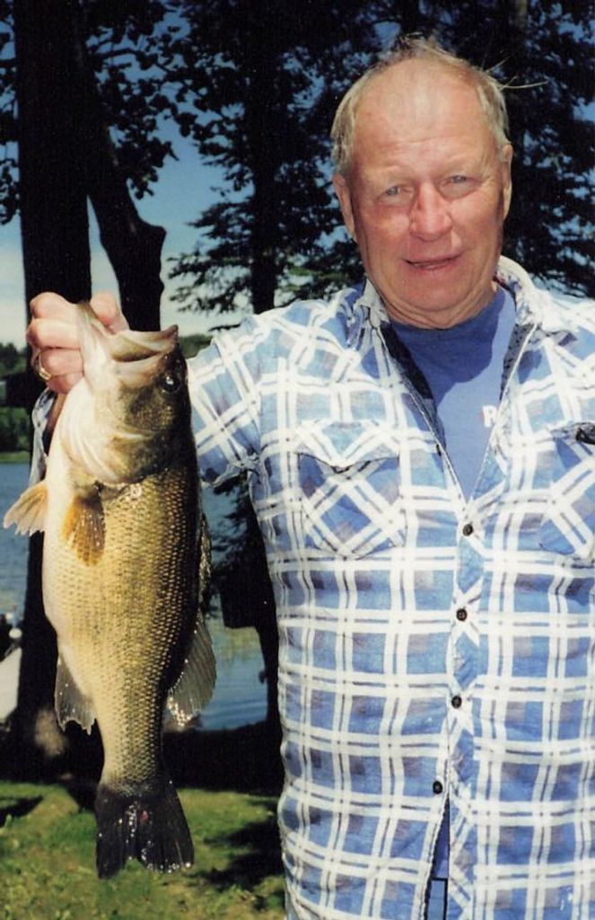 David Ellsworth Fenske