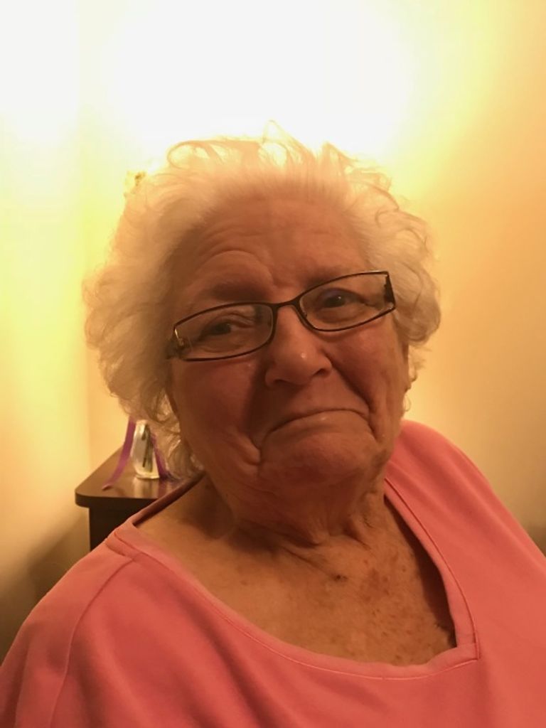 Martha (Appulese)  Bucci
