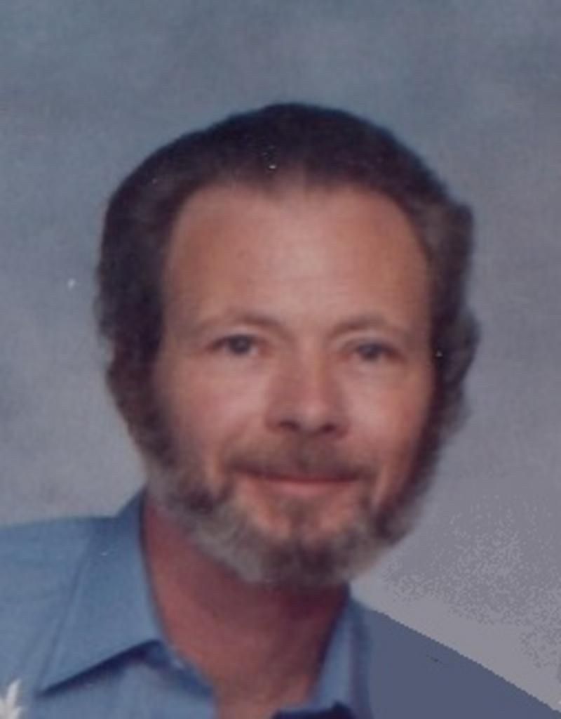 William Randolph Alger