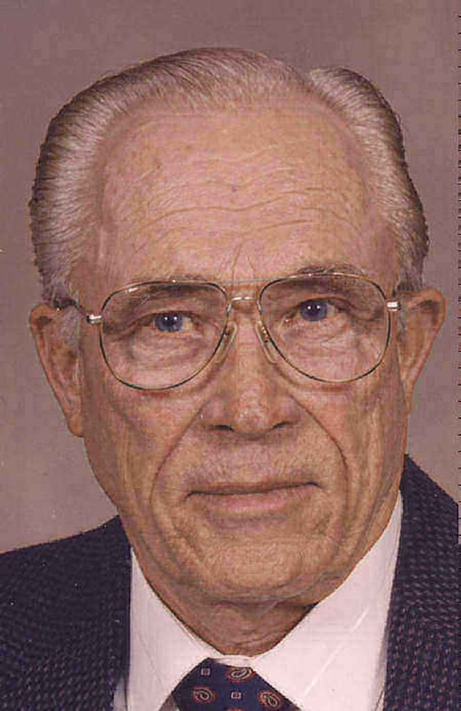 Duane Stenseth