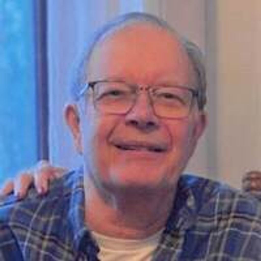 Arden Joel Svenby