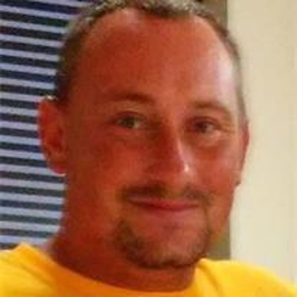 Travis Lovell Pritt Profile Photo