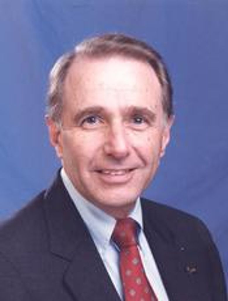 Walter Fleming Garland