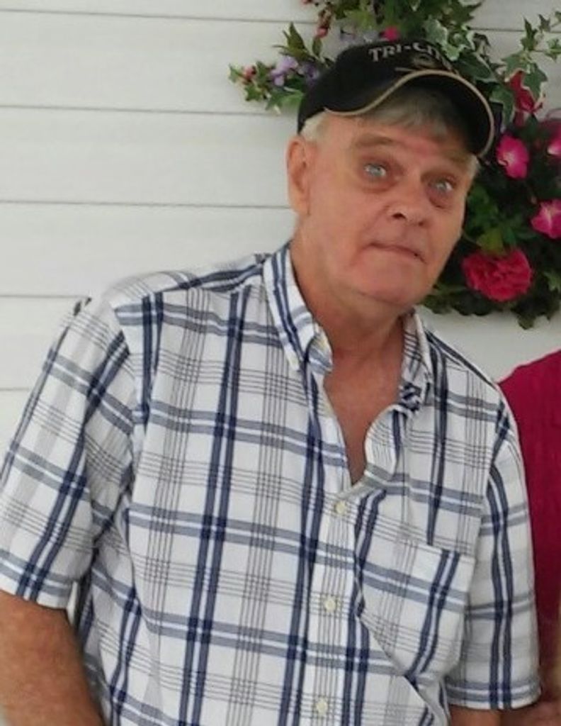 Larry Wayne Pridemore Sr. Profile Photo
