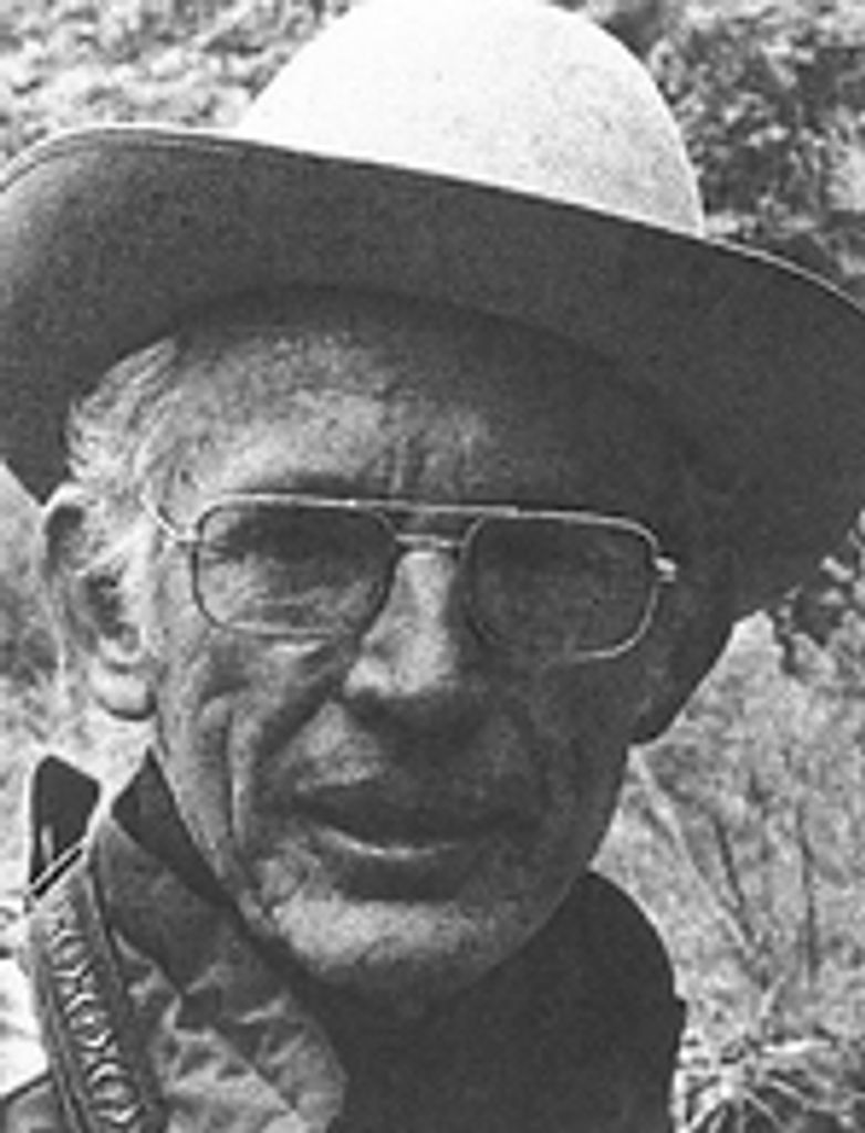 Loren David Potter PhD Profile Photo