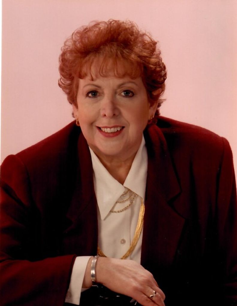 Susan Carol Mantuano