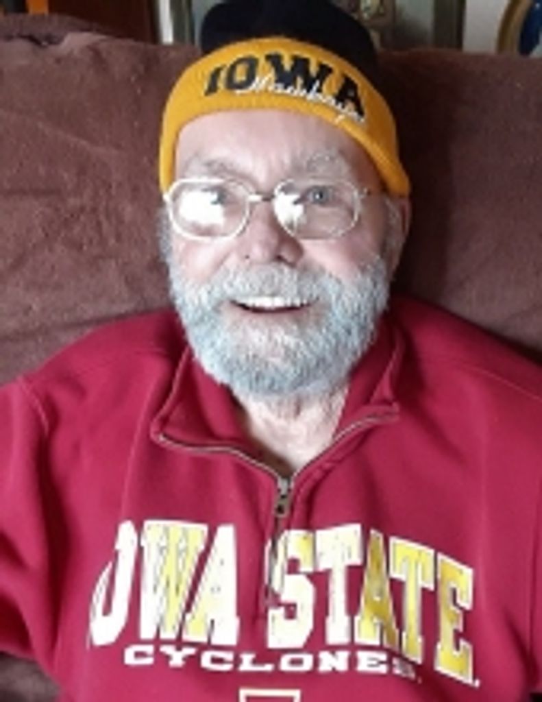 Ron Hobbs