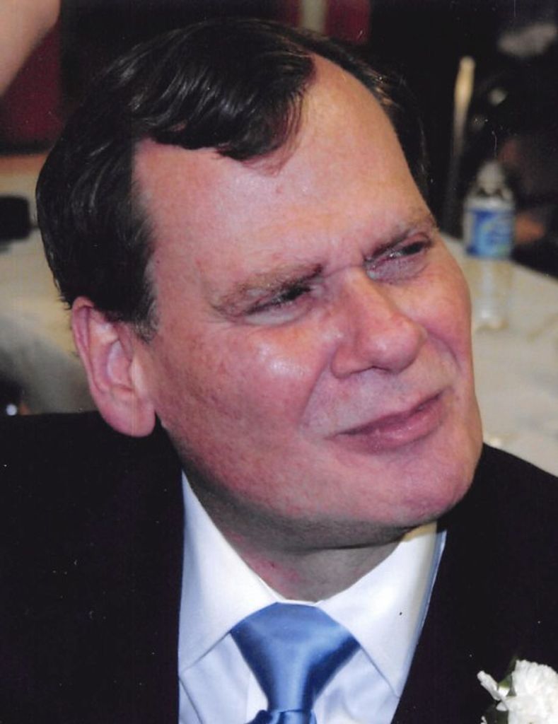 John Winfred Talbert Jr. Profile Photo