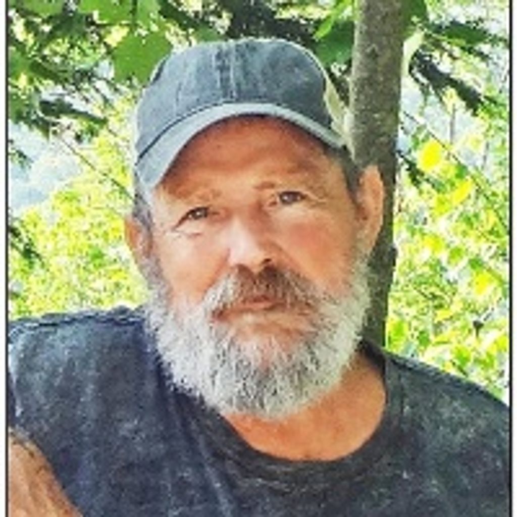 Russell "Russ" Hall