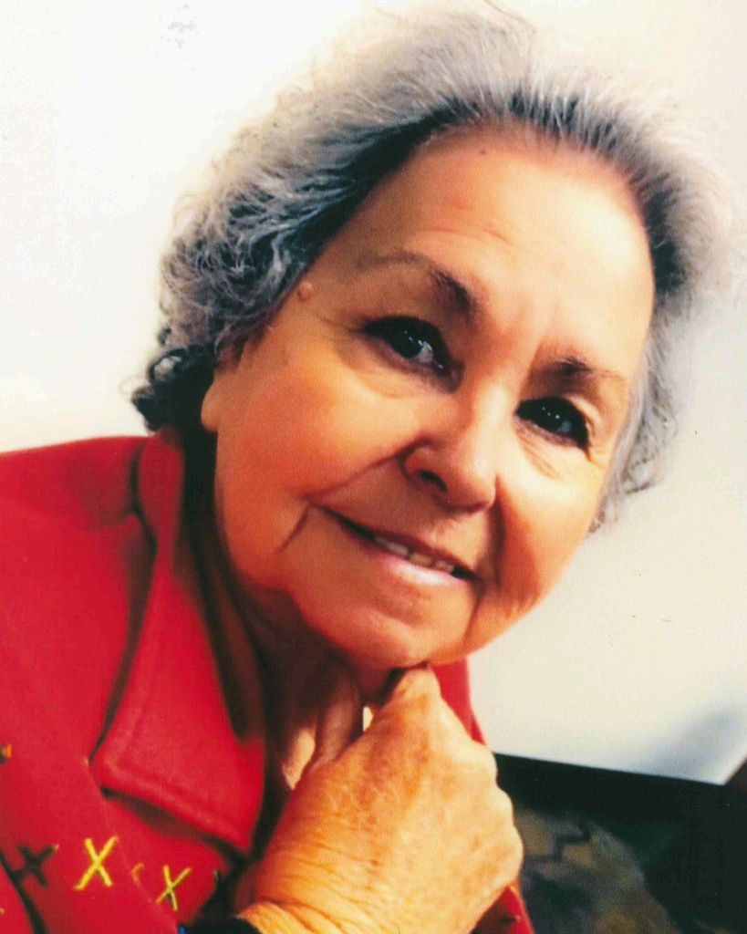 Mary Elizabeth Whited Profile Photo