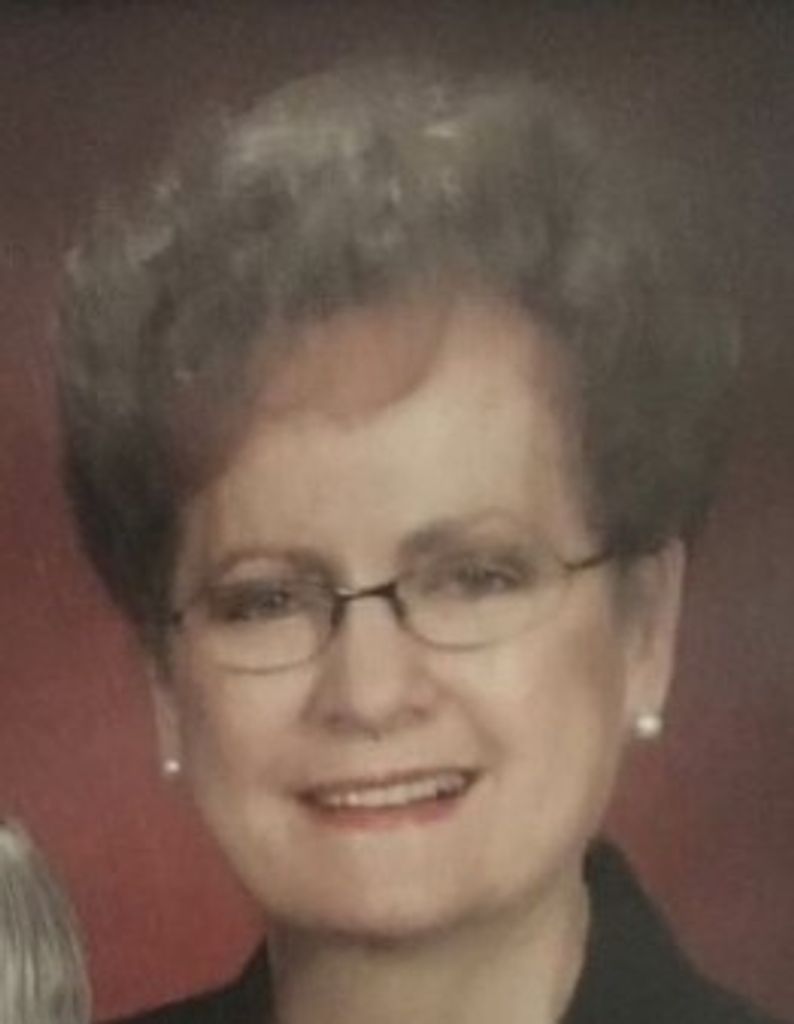 Patsy Williams Watts