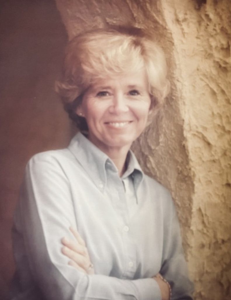 Barbara "Bobbie" (Steele)  Tsumas Profile Photo