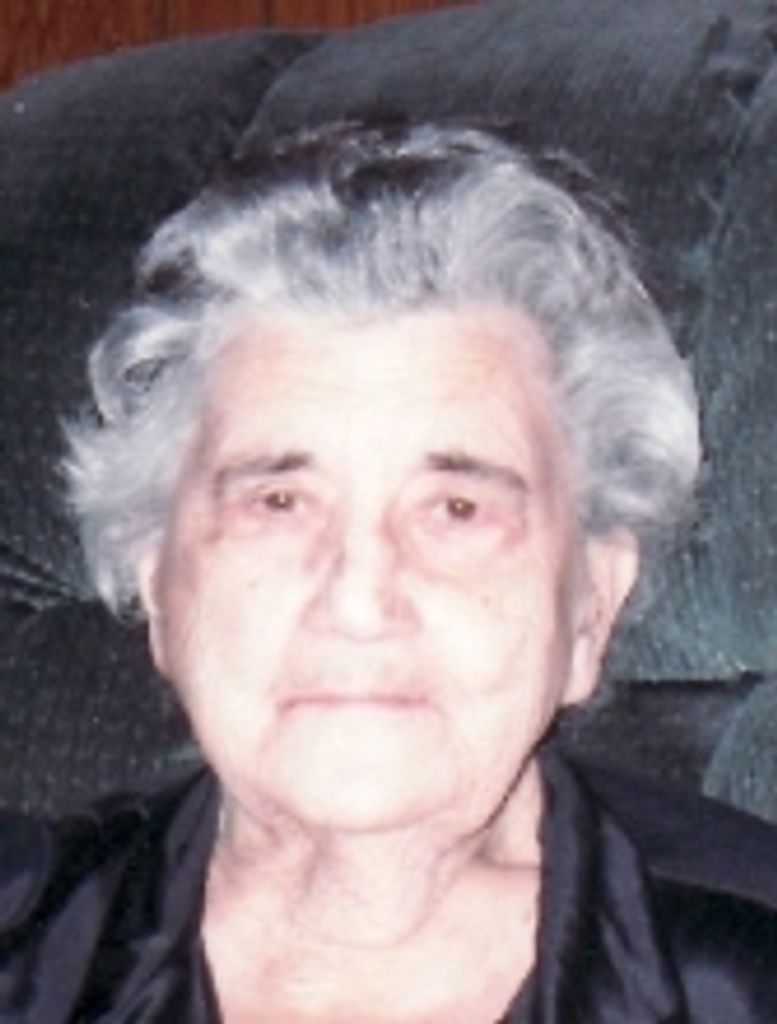 Dolores K. Weitz