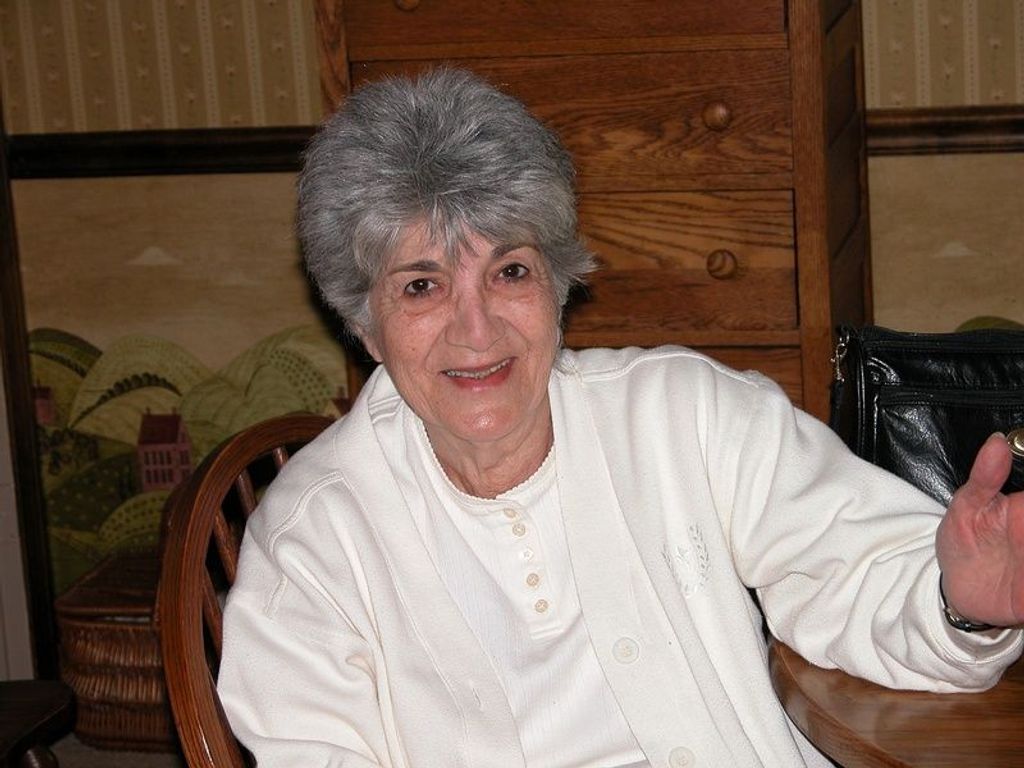 Bernice Kachadorian Profile Photo