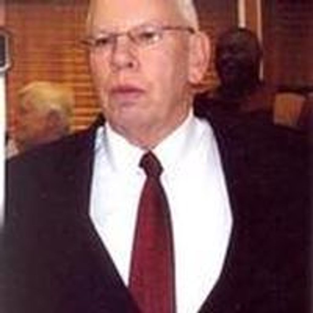 James B. Harmon