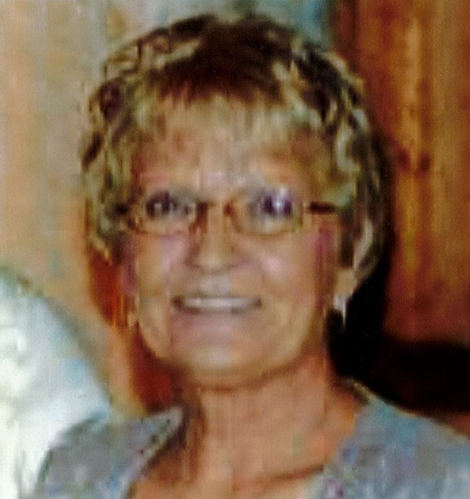 Faye M Madison Profile Photo