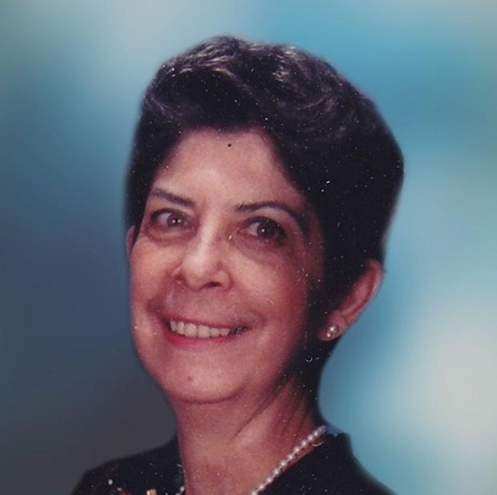 Nancy M Nelson Profile Photo