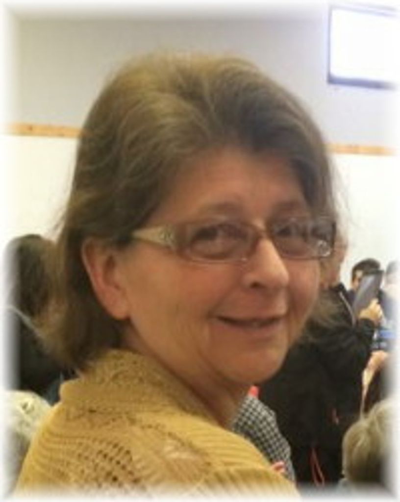 Heather Wood
