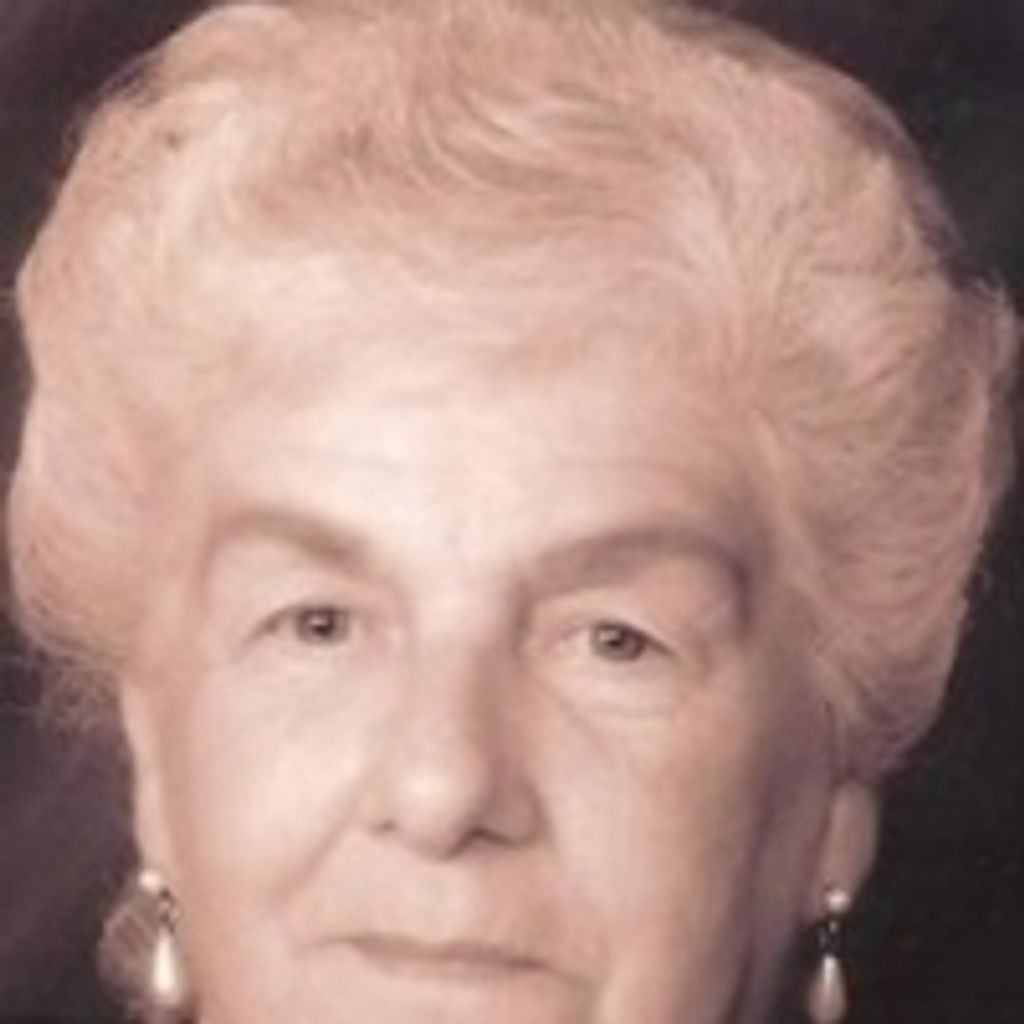 Teresa M. Madden