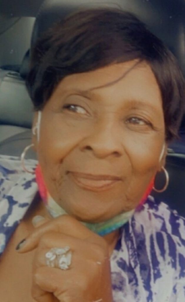 Mary Louise (Beavers)  Marshall