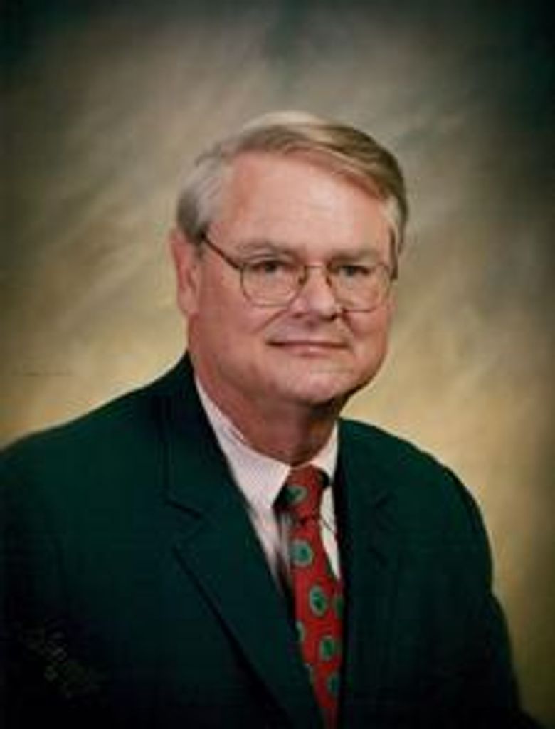 Arnold Umbach Profile Photo