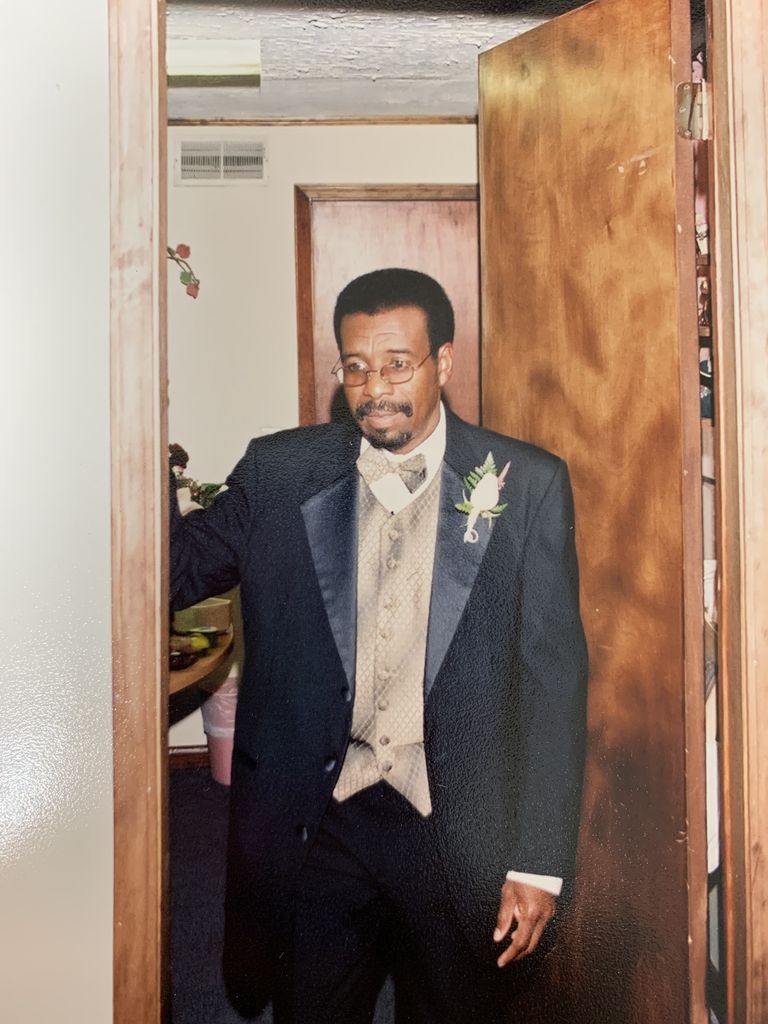 Mr. Wl Smith Jr. Profile Photo