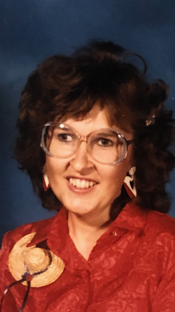 Virginia A Allen