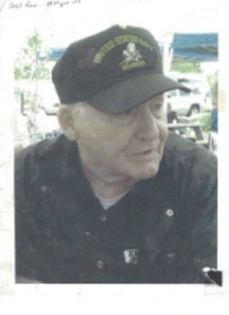William (Bill) Lewis Rose