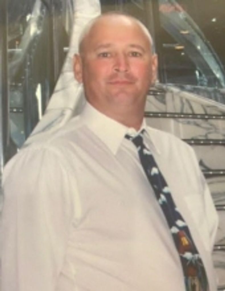 Mr. Samuel "Todd" Wallace