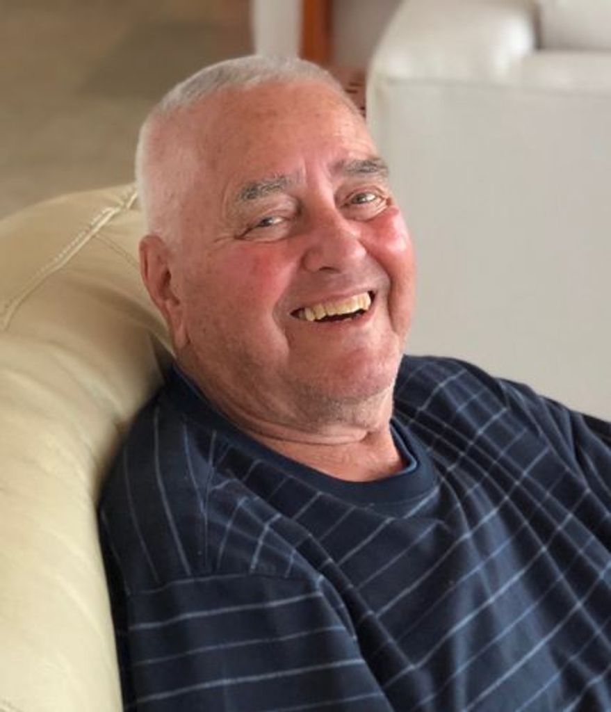 Donald  Leroy Jackson