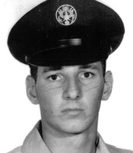 Barry Elwood Beamer Profile Photo