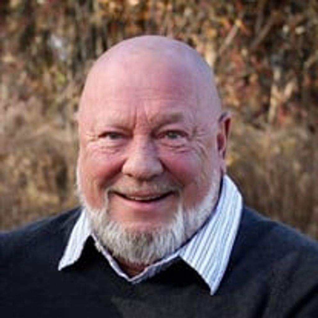 Charles "Chuck" T. Riggs