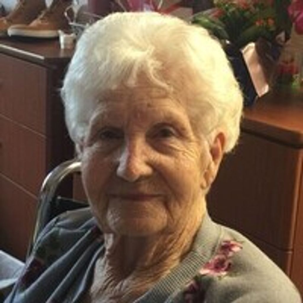 Gayle Chambers Profile Photo