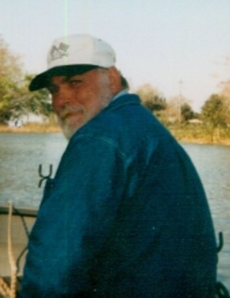 Earl Mccormick