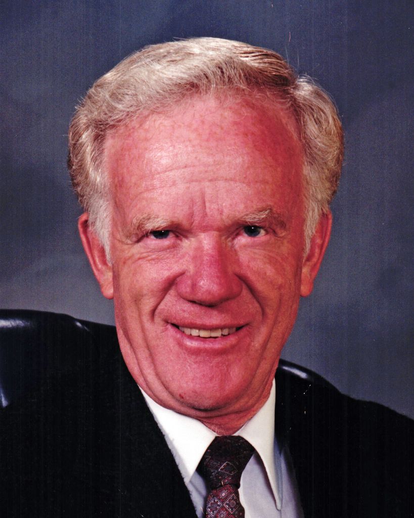Melvin Moreno Robins Profile Photo