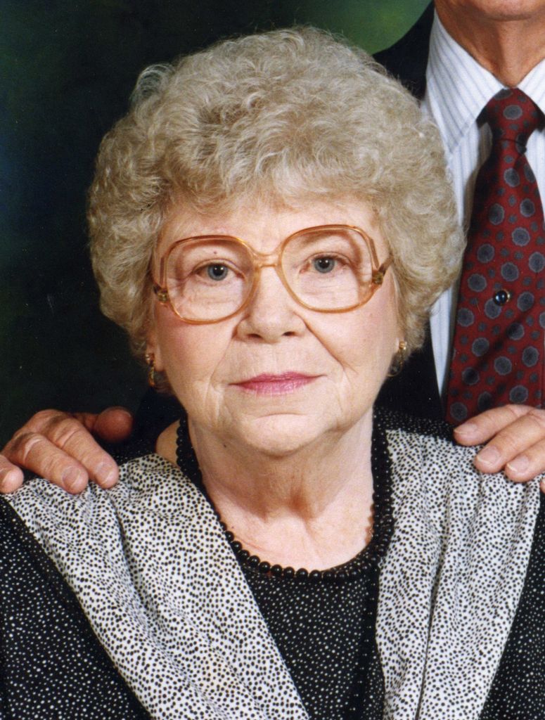 Bobbie Louise Ray Profile Photo