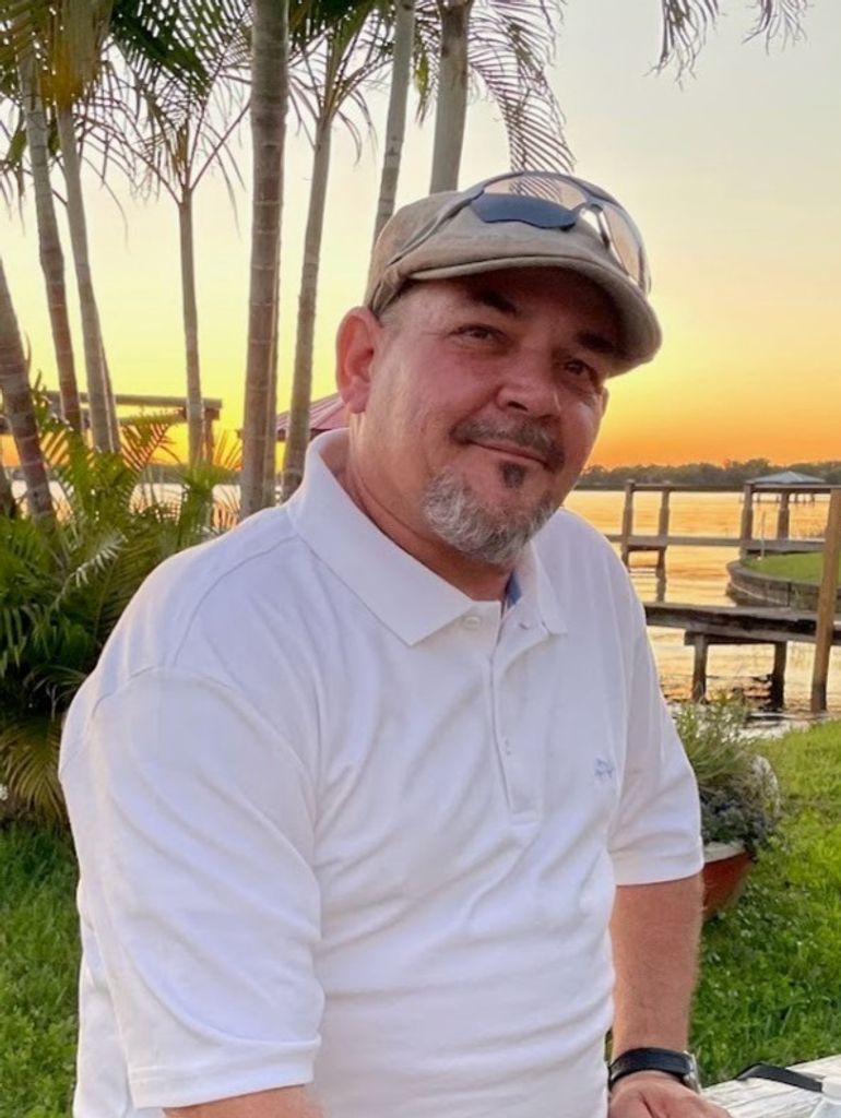 Guillermo Alfredo "Willie" Diaz Carro Profile Photo