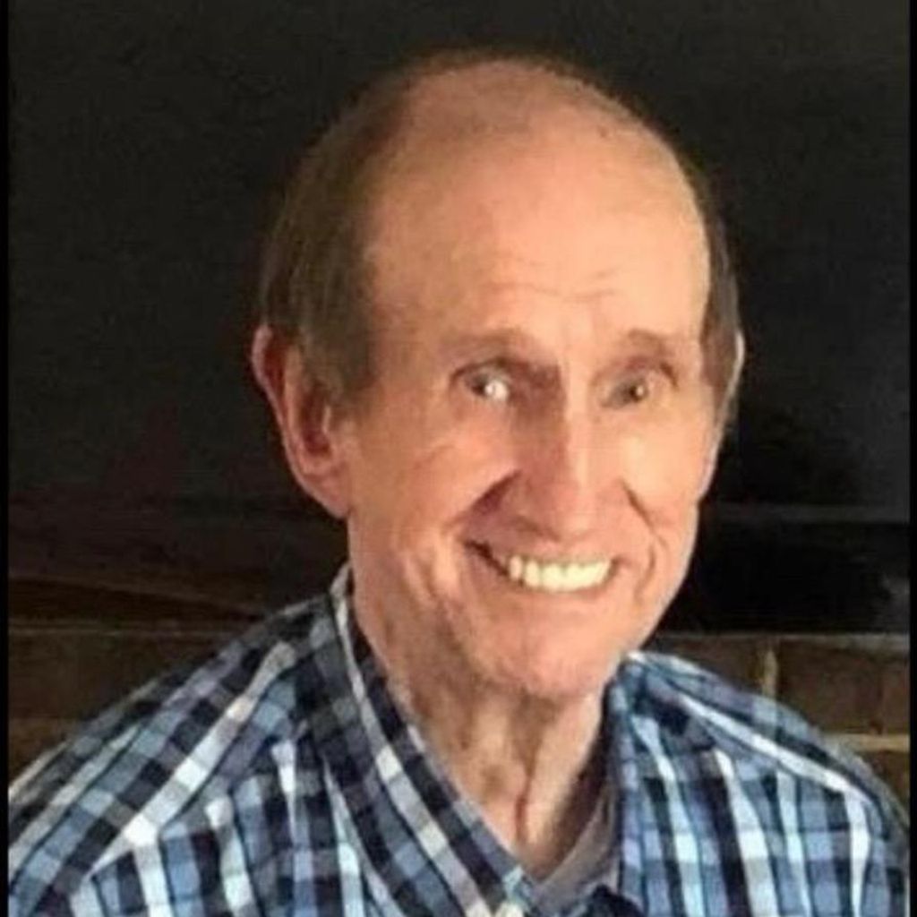 Allen Ray Denton Profile Photo