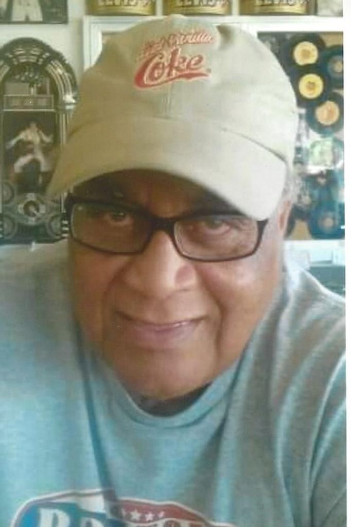 Paul Edward Nelson Profile Photo