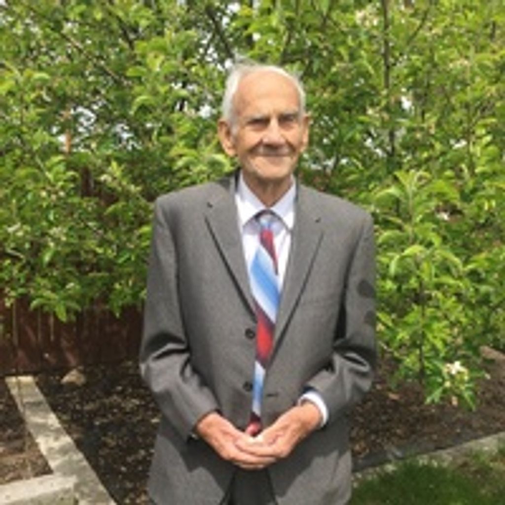 Clifford Henry Hogan