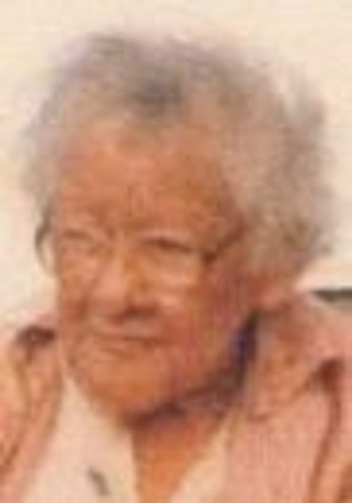 Olivia Lee (Ingram) Leeper