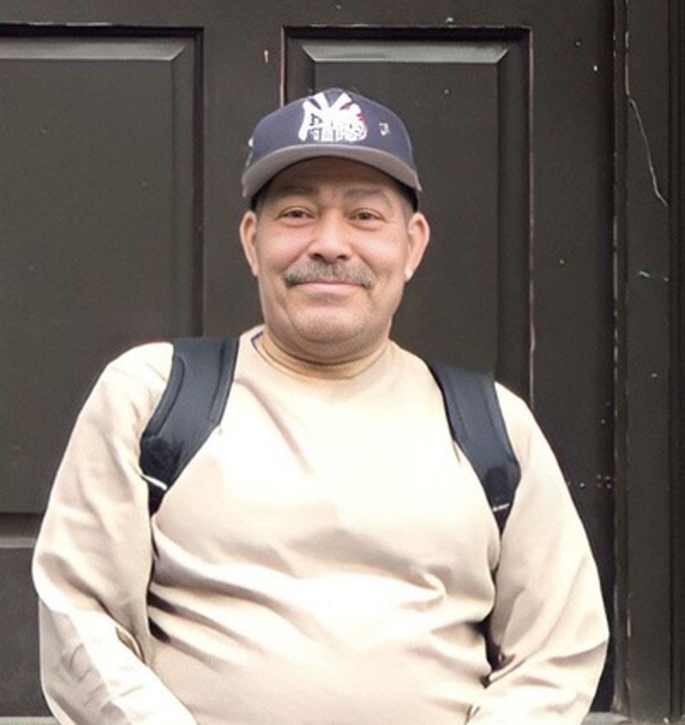 Mario Sanchez Profile Photo