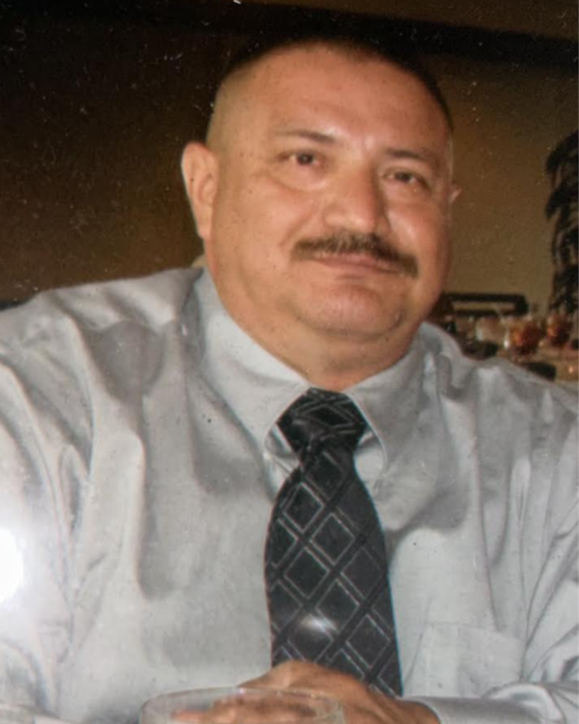 Mario F. De Luna